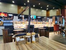 Kraliyet Steak House