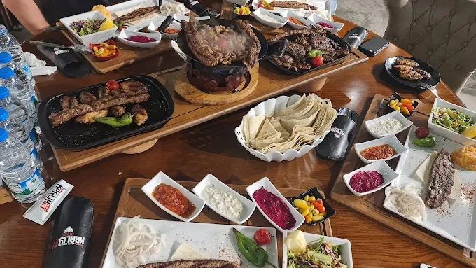 Kraliyet Steak House