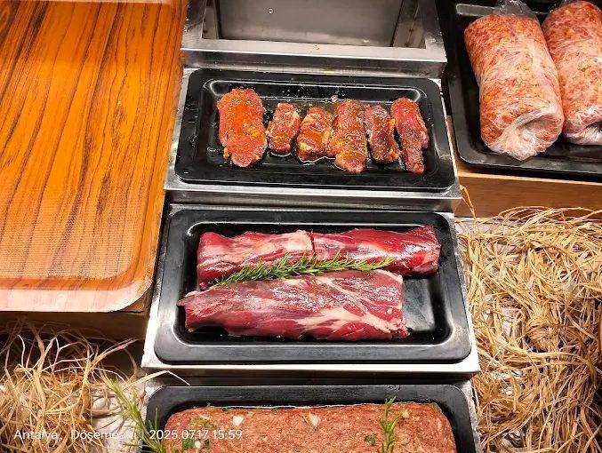 Kraliyet Steak House