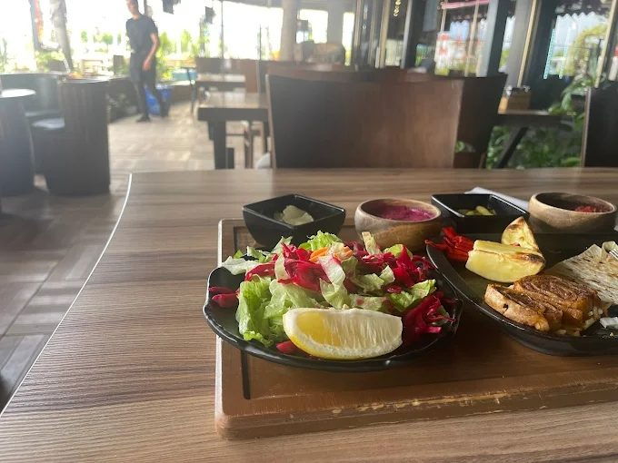 Kraliyet Steak House