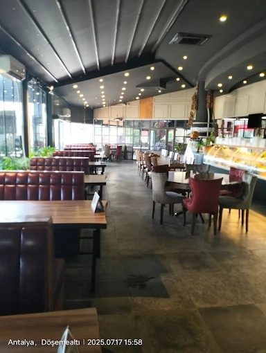 Kraliyet Steak House