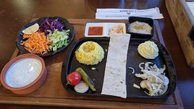 Kraliyet Steak House