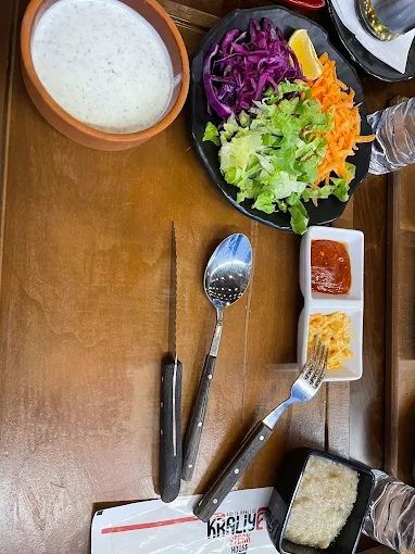 Kraliyet Steak House