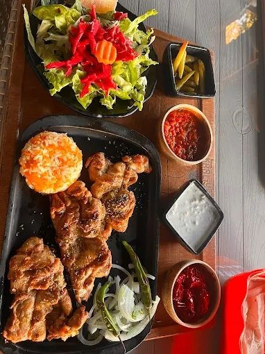 Kraliyet Steak House