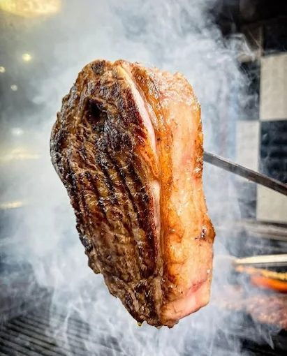 Kraliyet Steak House