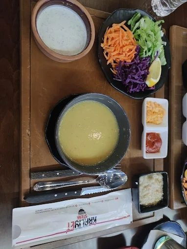 Kraliyet Steak House