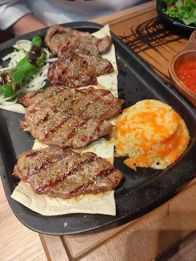 Kraliyet Steak House