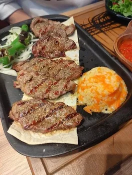 Kraliyet Steak House resimleri