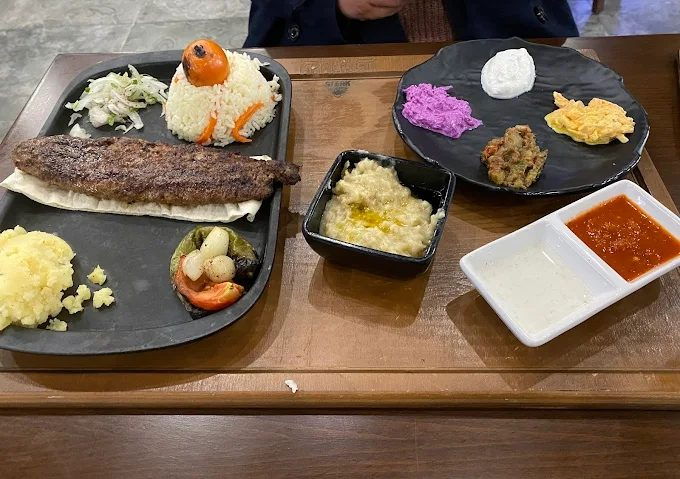 Kraliyet Steak House