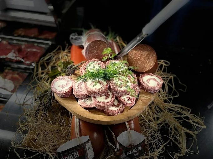 Kraliyet Steak House