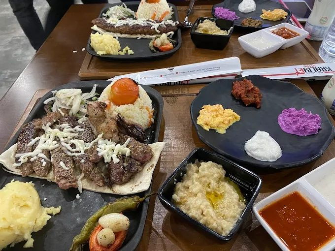 Kraliyet Steak House