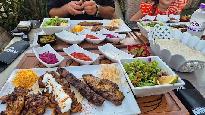 Kraliyet Steak House