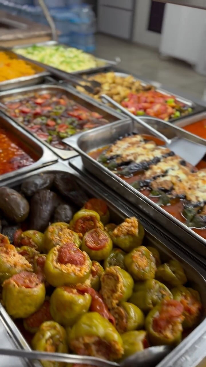 CANAN PİDE KEBAP VE EV YEMEKLERİ