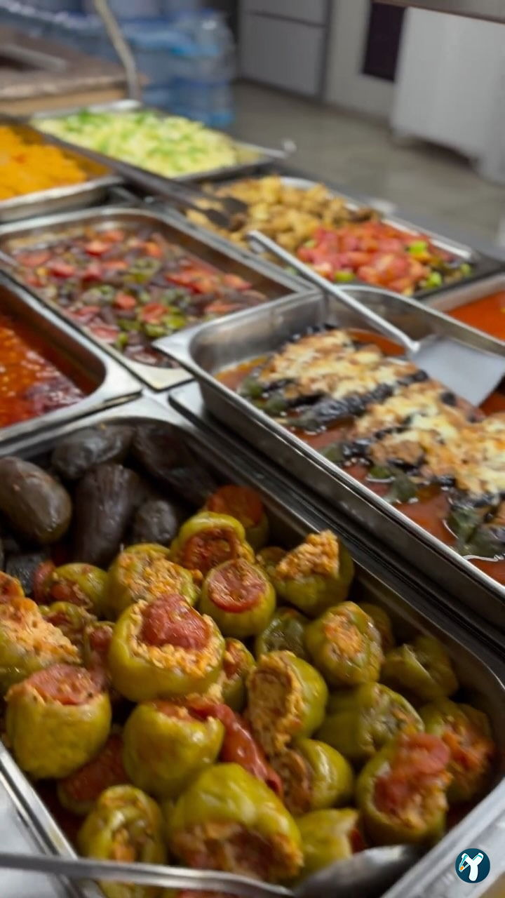 CANAN PİDE KEBAP VE EV YEMEKLERİ