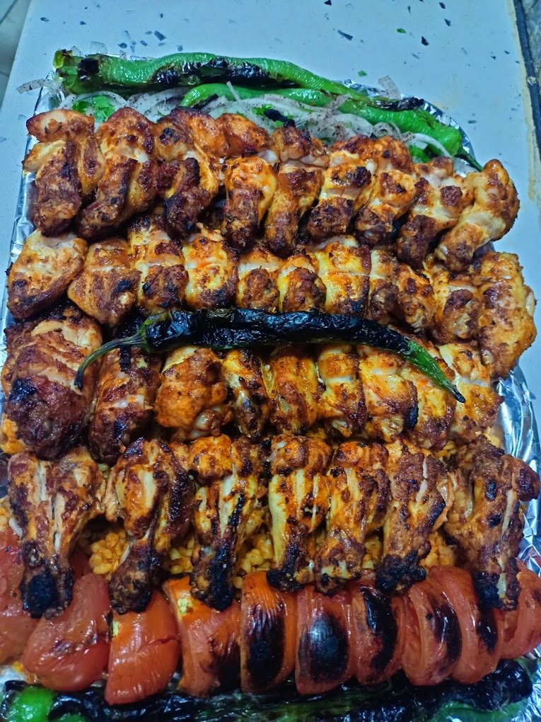 CANAN PİDE KEBAP VE EV YEMEKLERİ