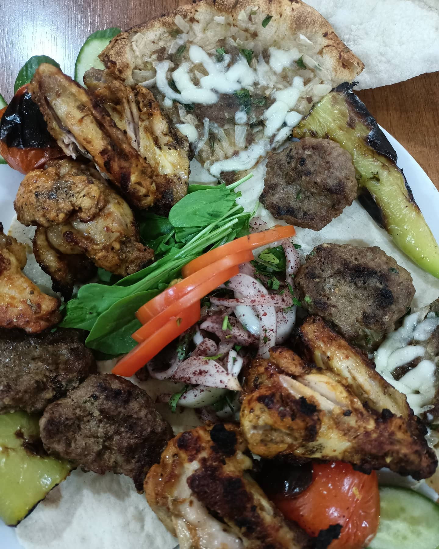 CANAN PİDE KEBAP VE EV YEMEKLERİ