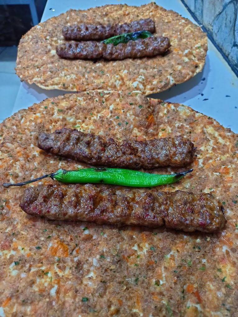 CANAN PİDE KEBAP VE EV YEMEKLERİ