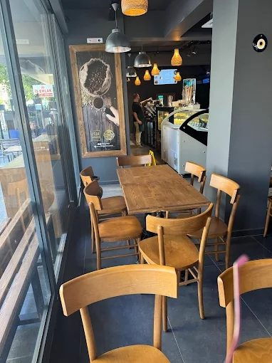 1924 Gönen Karşıyaka