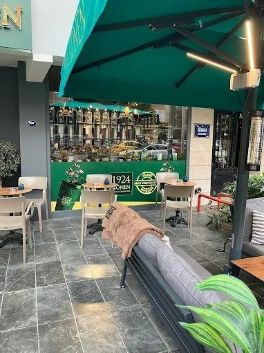 1924 Gönen Karşıyaka