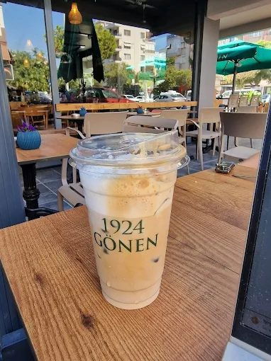 1924 Gönen Karşıyaka