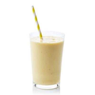 Muzlu Milkshake (Large)