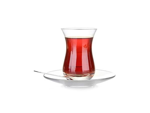 Bergamotlu Siyah Çay