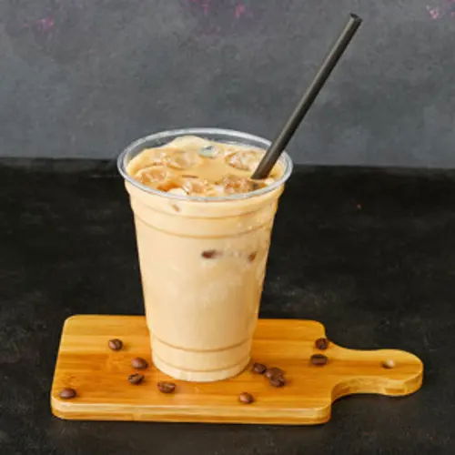 Iced Karamel Mocha (Medium)