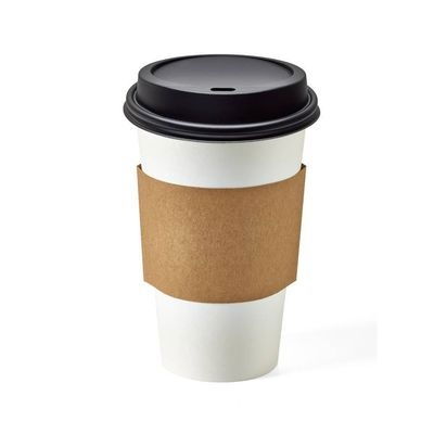 Berry White Latte (Small)