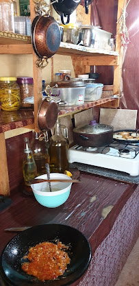 Kozak Plateau Zirve Café