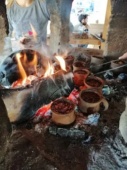 Kozak Plateau Zirve Café resimleri