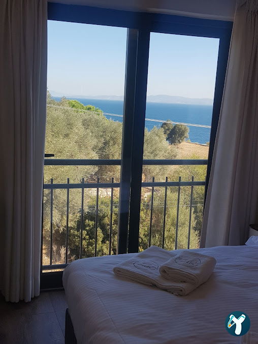north wind hotels karaburun