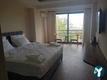 north wind hotels karaburun