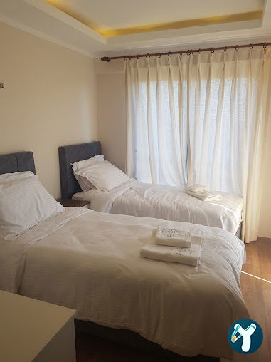 north wind hotels karaburun
