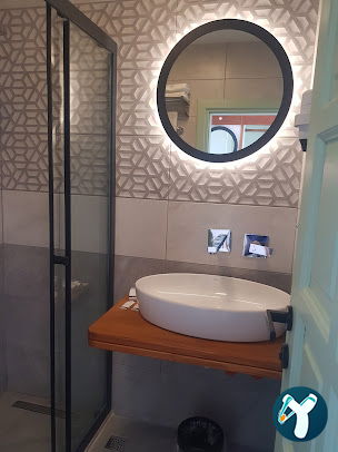 north wind hotels karaburun