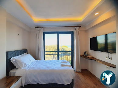 north wind hotels karaburun