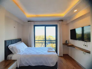 north wind hotels karaburun resimleri