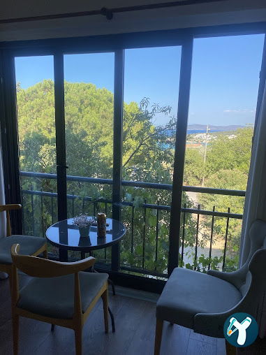 north wind hotels karaburun