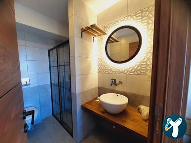 north wind hotels karaburun