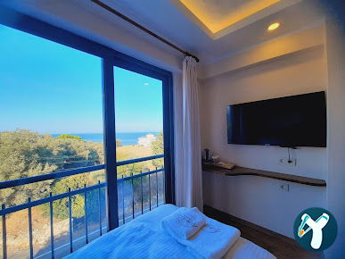 north wind hotels karaburun