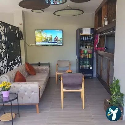 north wind hotels karaburun