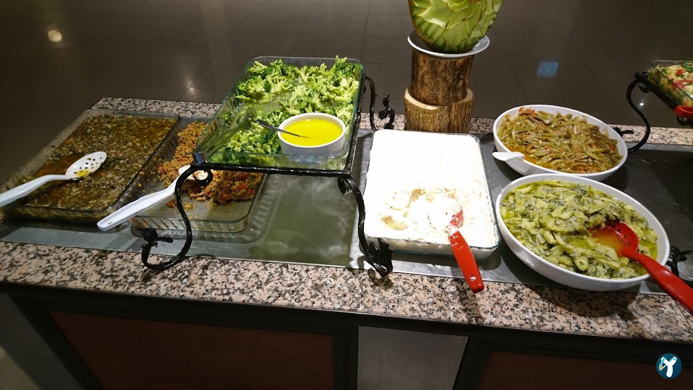 Denizati Restaurant