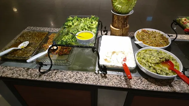 Denizati Restaurant resimleri