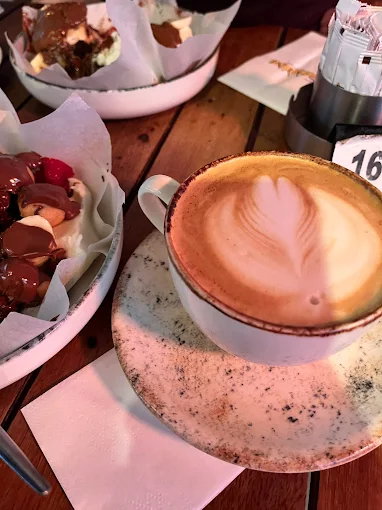 Saym Coffee