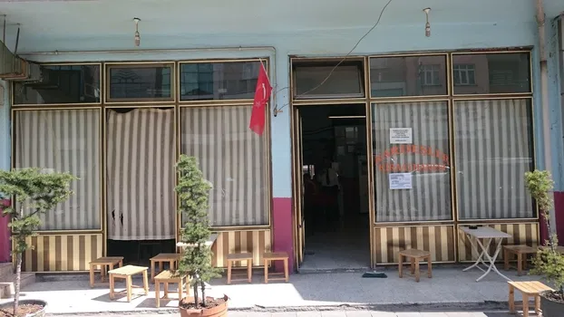 Reşatın Kahve resimleri