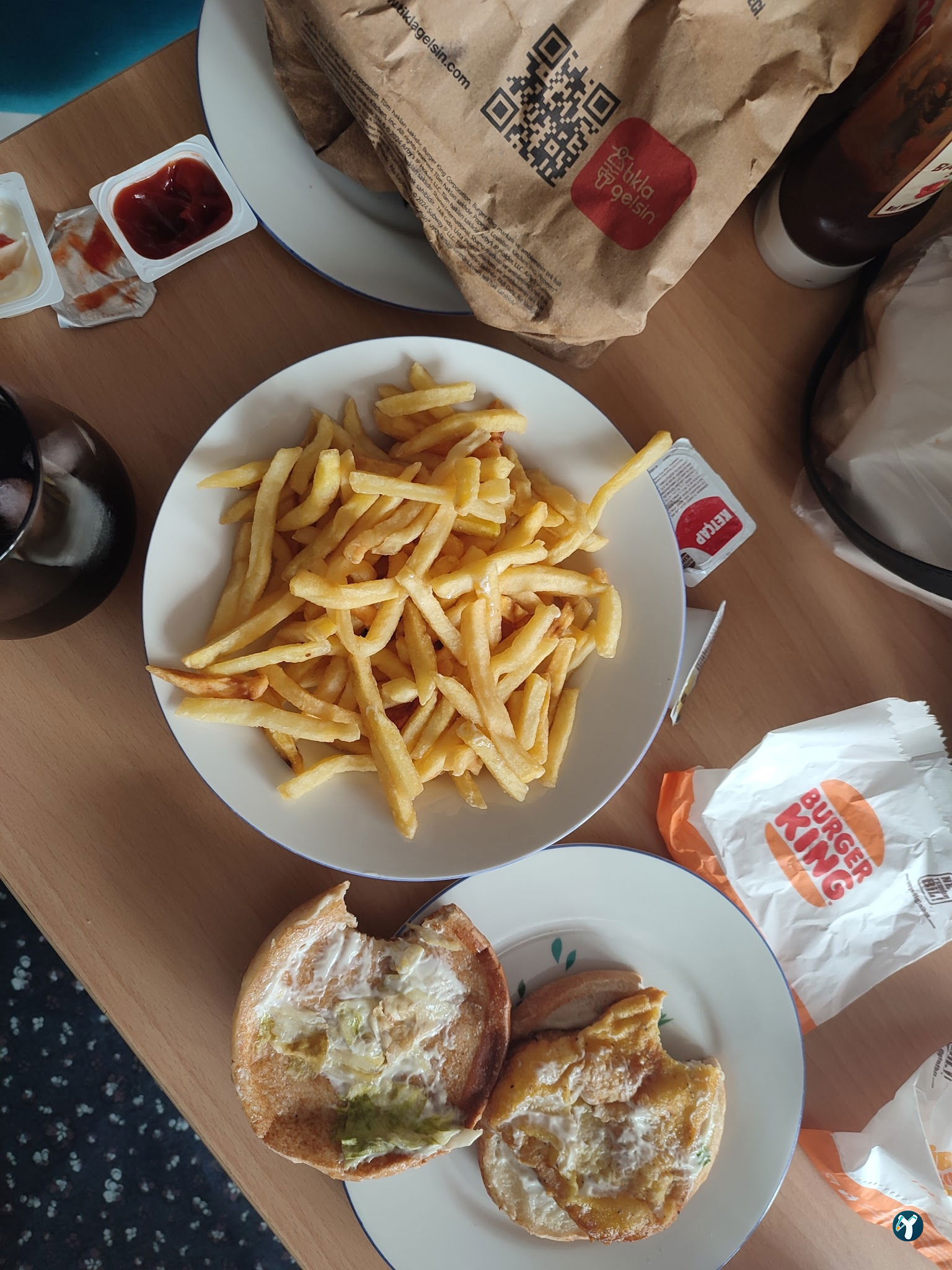 Burger King