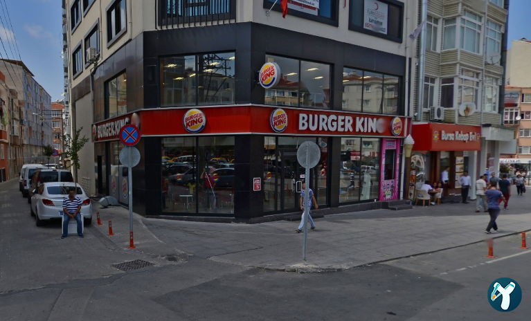 Burger King