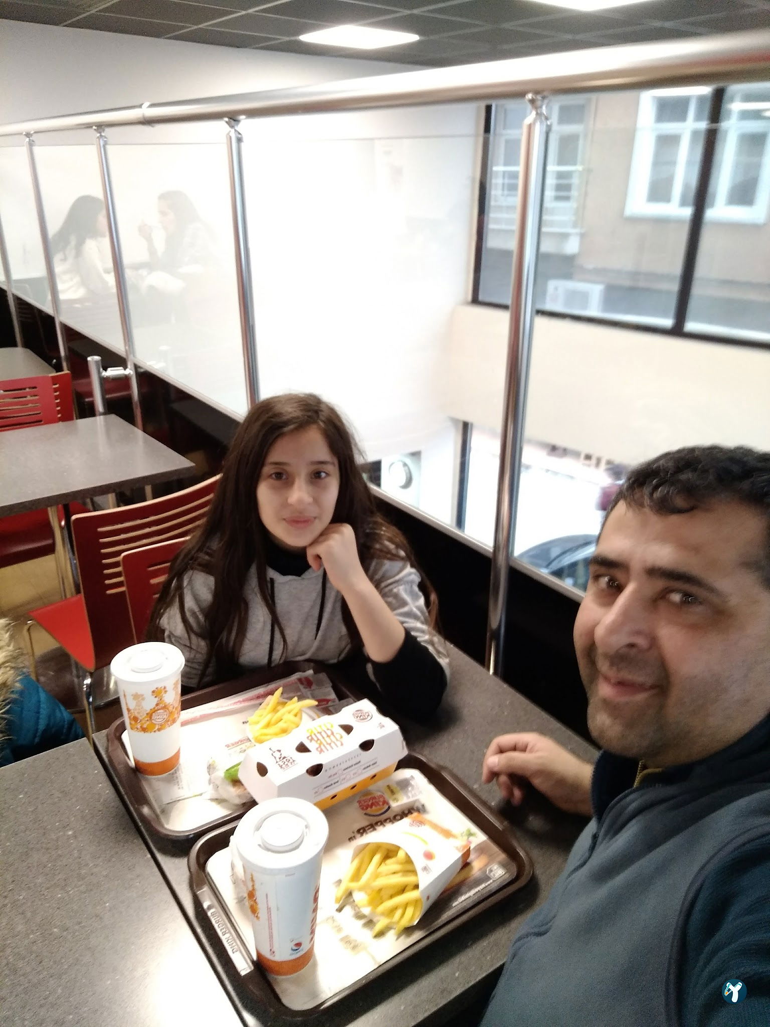 Burger King