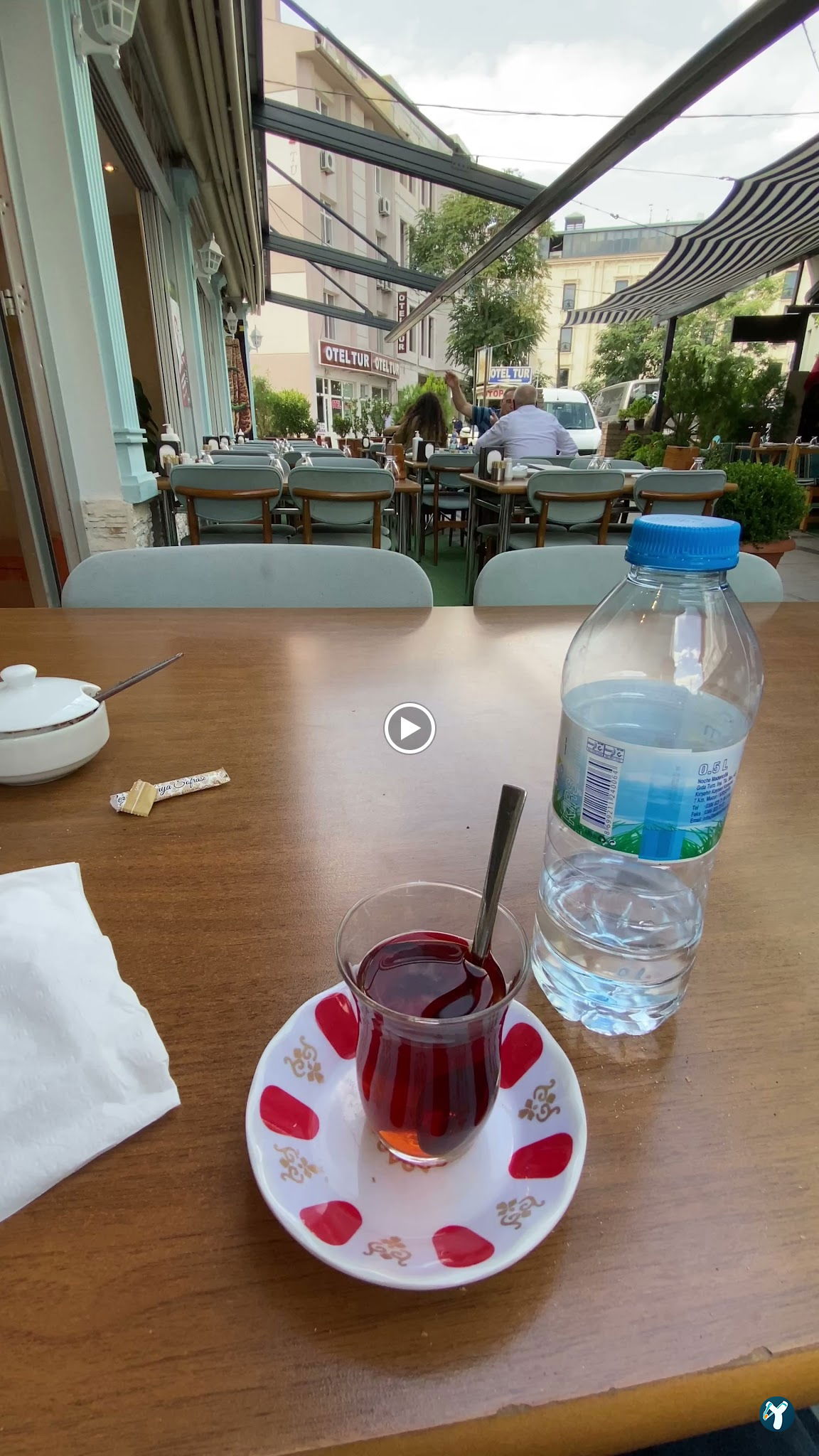 Mi̇that Ti̇ri̇t
