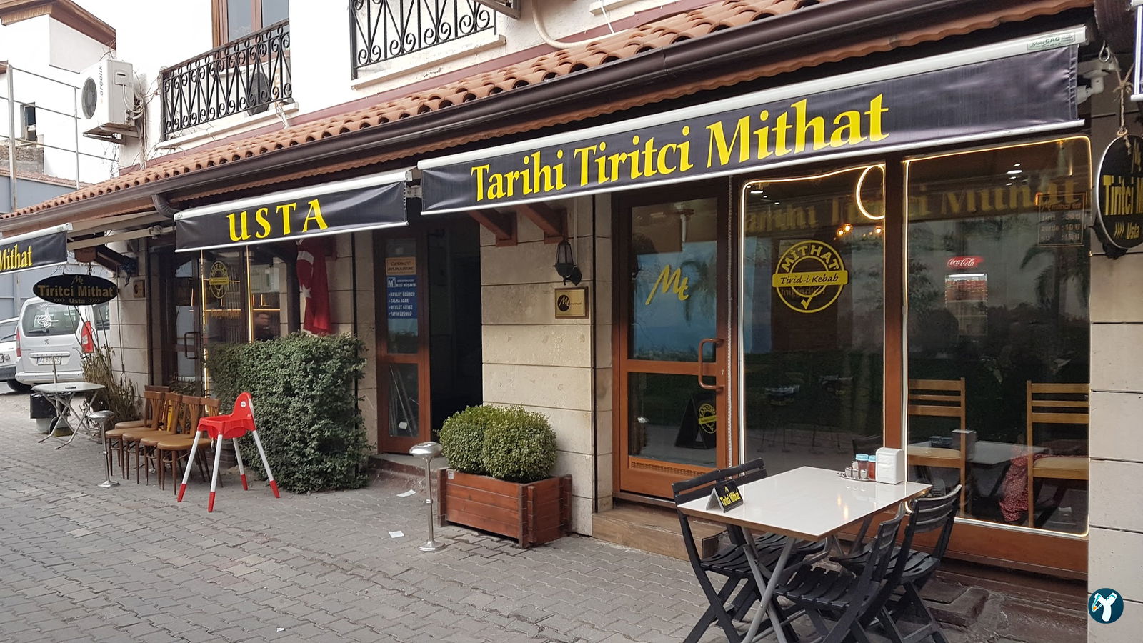 Mi̇that Ti̇ri̇t