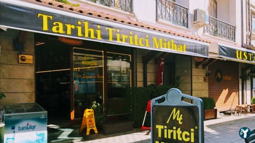 Mi̇that Ti̇ri̇t